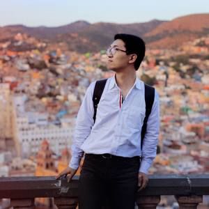 Meet your Posher, Hanfeng